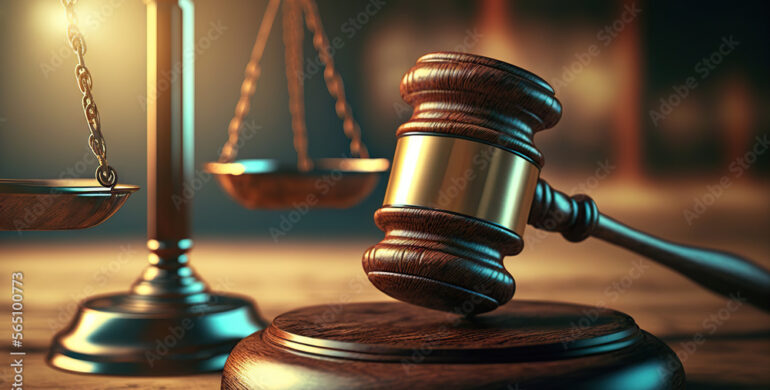JUSTICE